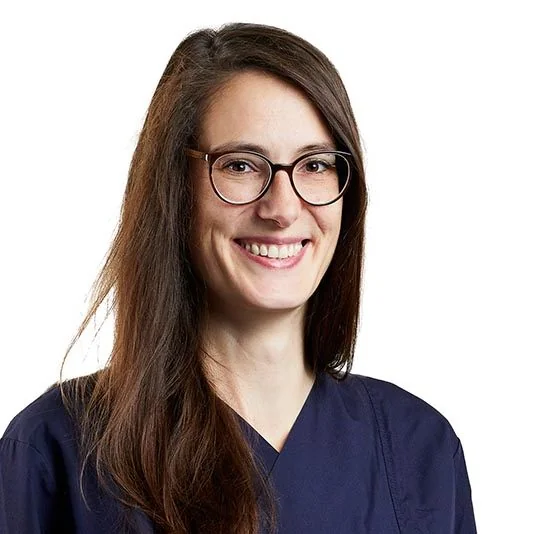 Dipl.-Biol. Katja Müller
