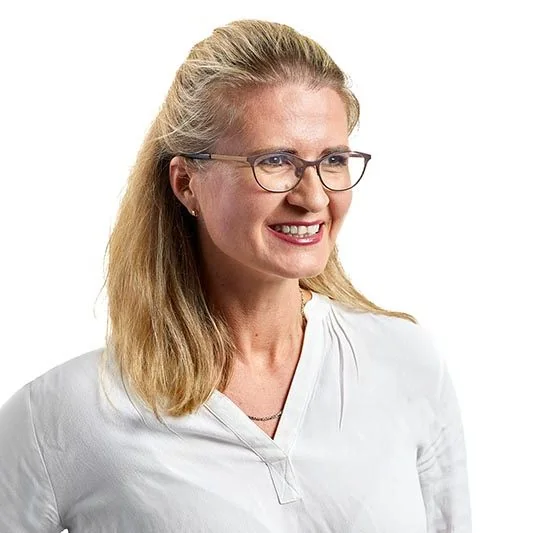 Dr. med. Annette Nickel