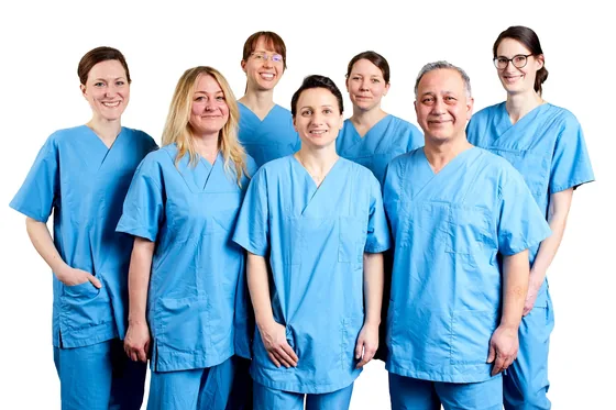 Laboratorium IVF