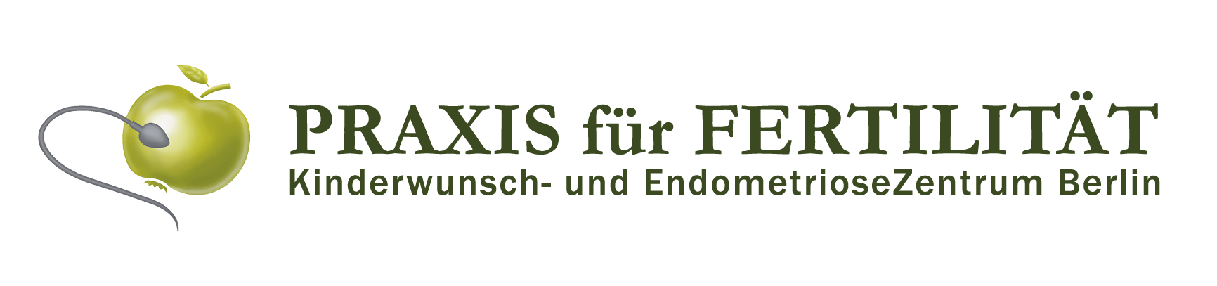 Fertilität Kinderwunsch Endometriose Berlin